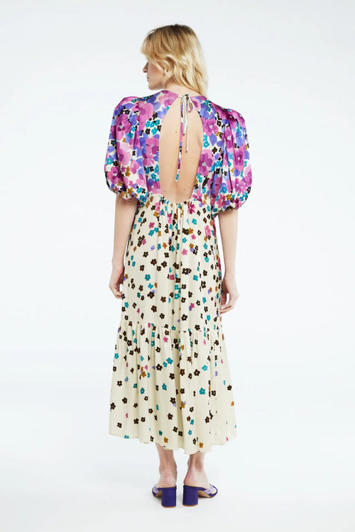 Cecile Dress
