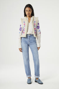 Tommy Gilet | Pink Candy