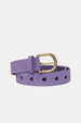 Cut It Out Heart Belt | Violetta