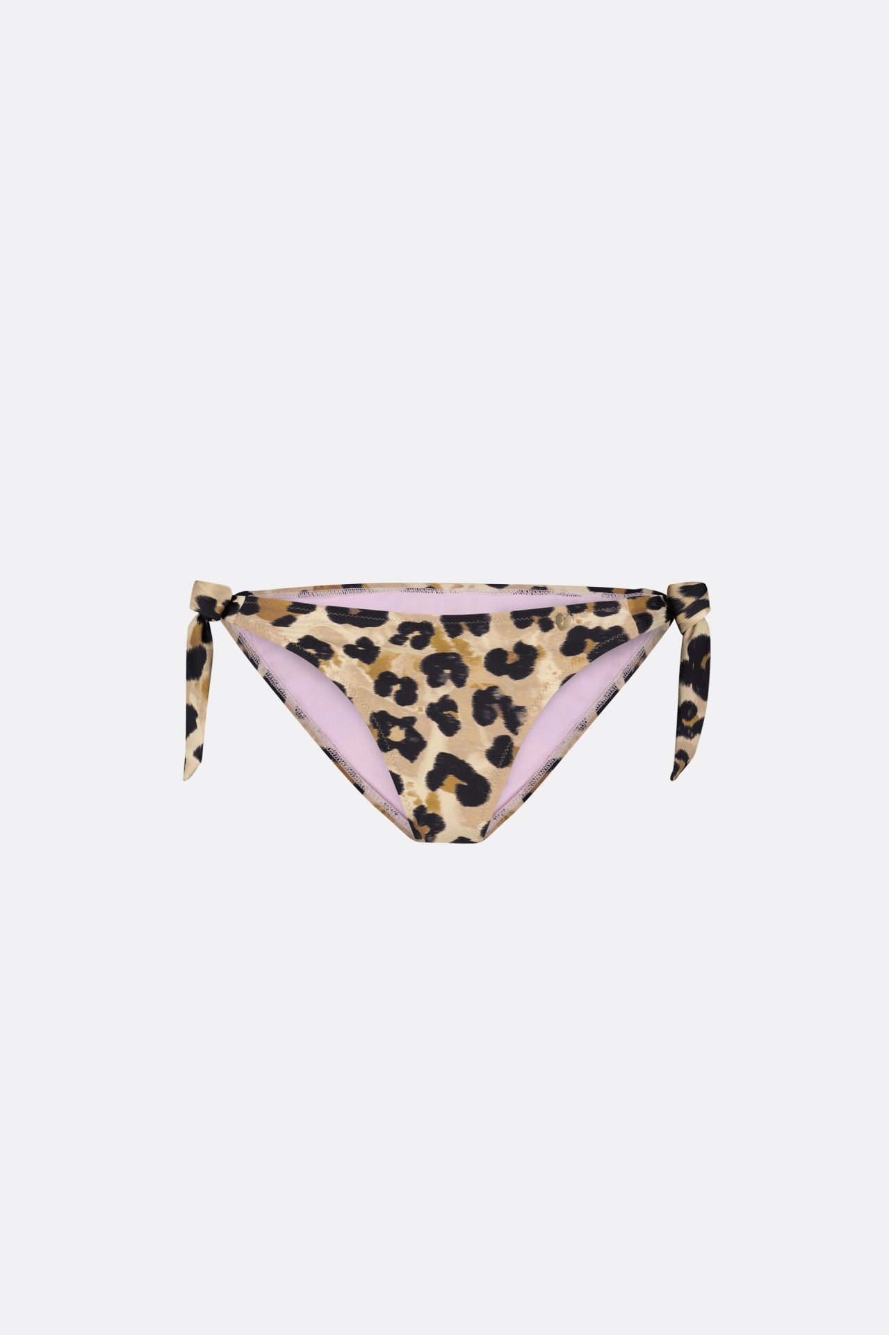 Beline Bikini Bottom | Quick Sand/Antra