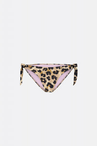 Beline Bikini Bottom | Quick Sand/Antra