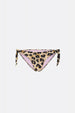 Beline Bikini Bottom | Quick Sand/Antra