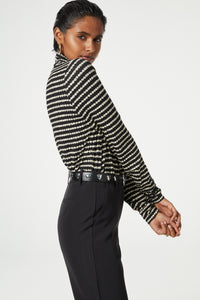 Bold Love Belt | Black