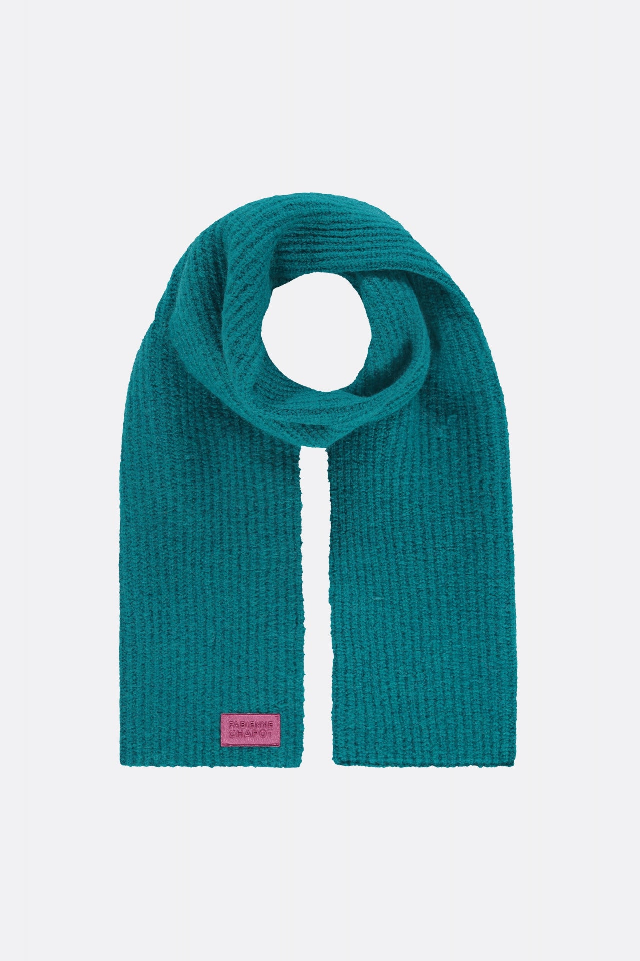 Catoo Scarf | Keep it Teal