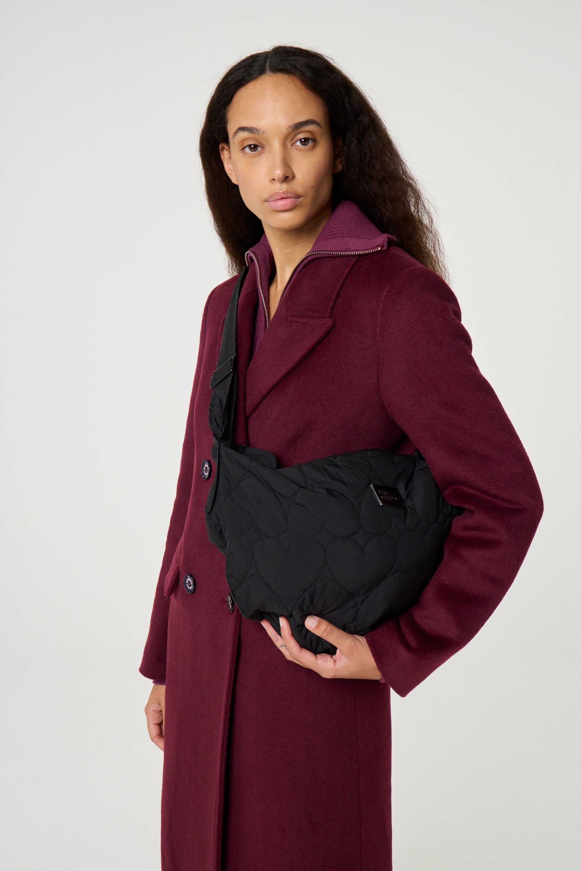 Fabio Bag | Black