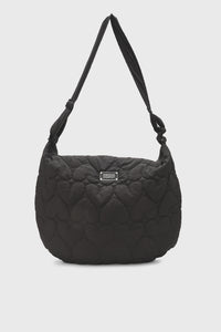 Fabio Maxi Bag | Black