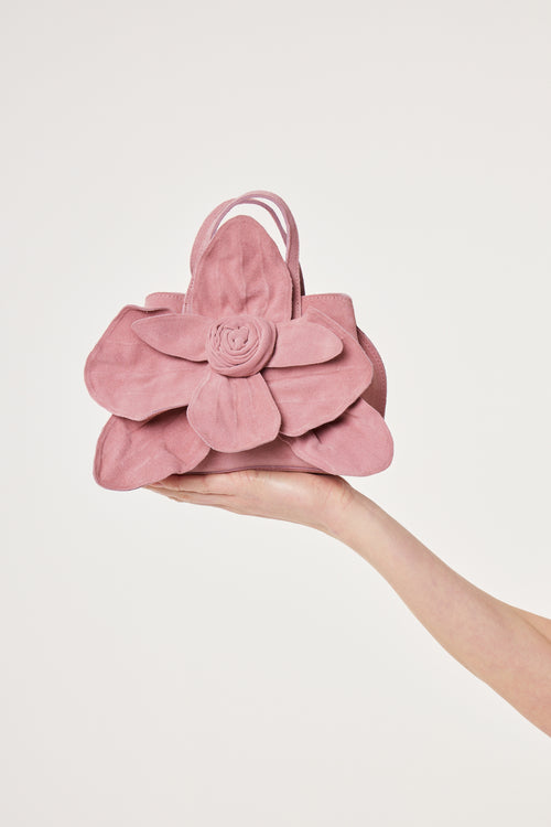 Orchidee Bag | Pink Rendez Vous