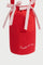 FC X Kulu Club Wine Bag | Red