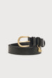 Hanging Element Belt | Black