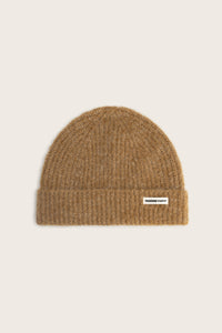 Coco Beanie | Camel Club