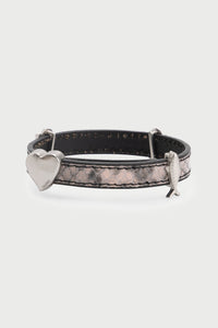 Charm Bracelet | Beige