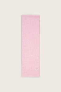 Coco Scarf | Pink Rose