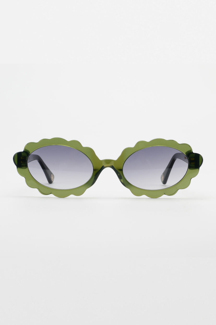 Frankie Sunglasses | Evergreen