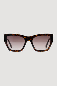 Audrey Sunglasses | Lazy Leopard