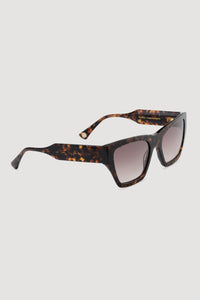 Audrey Sunglasses | Lazy Leopard