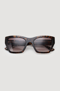 Audrey Sunglasses | Lazy Leopard