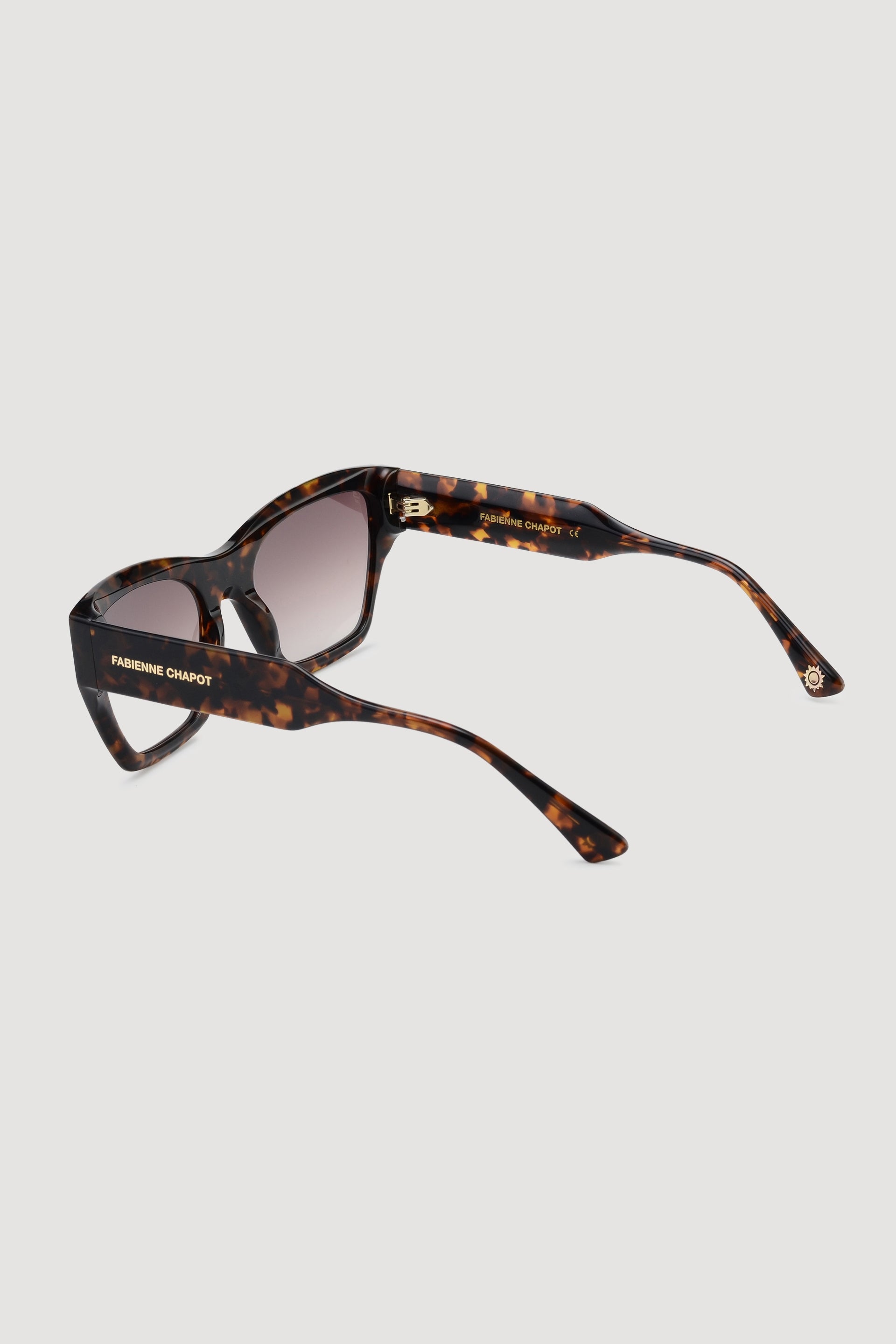 Audrey Sunglasses | Lazy Leopard