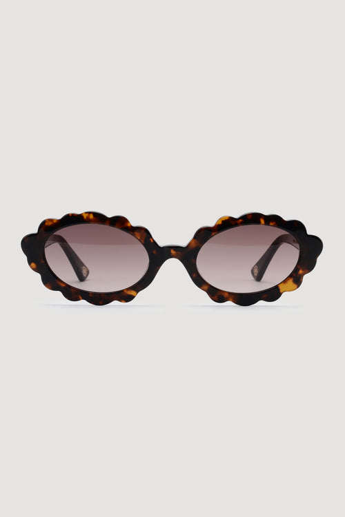 Frankie Sunglasses | Lazy Leopard