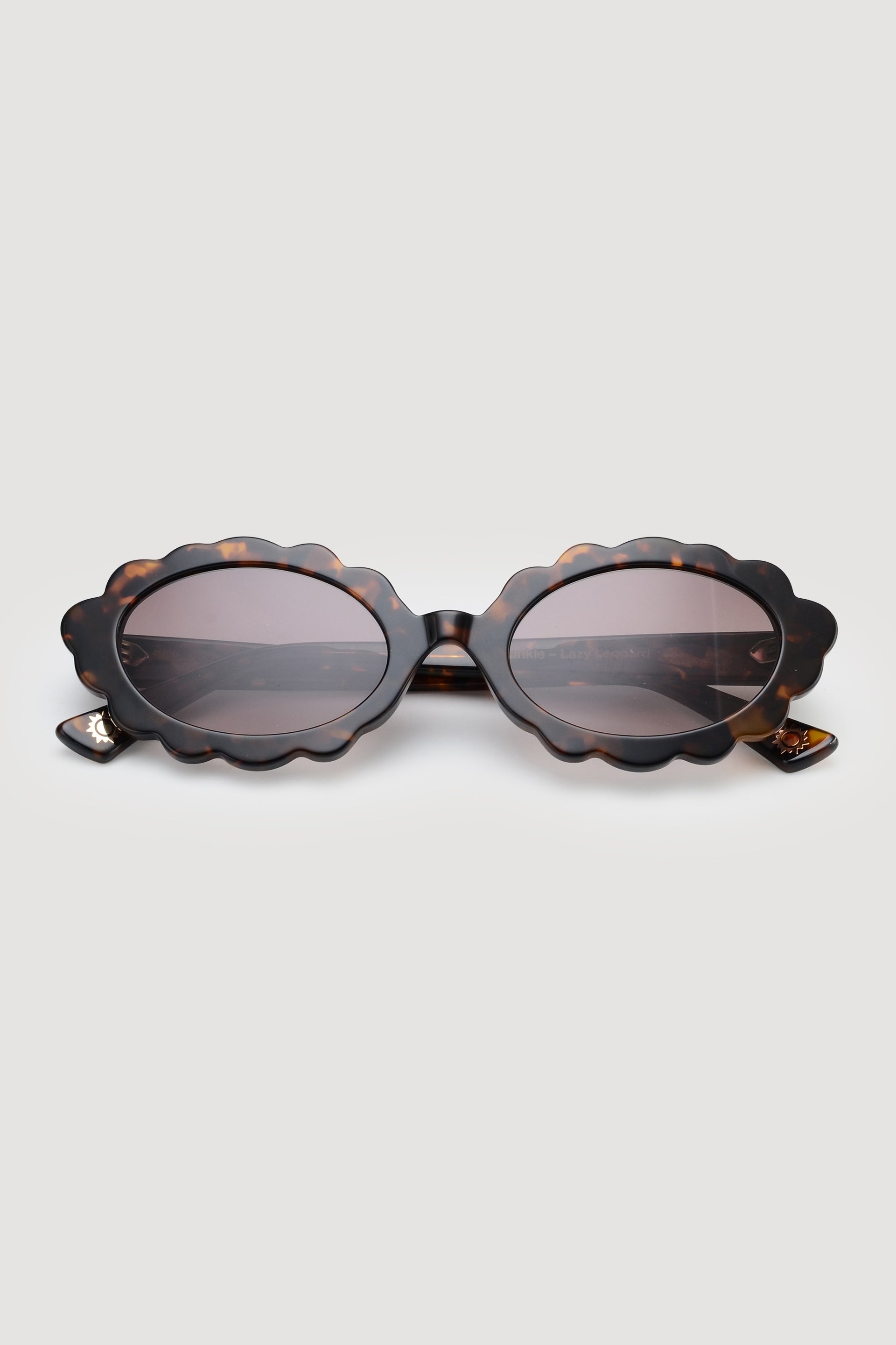 Frankie Sunglasses | Lazy Leopard