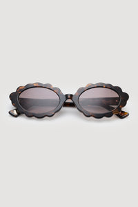 Frankie Sunglasses | Lazy Leopard