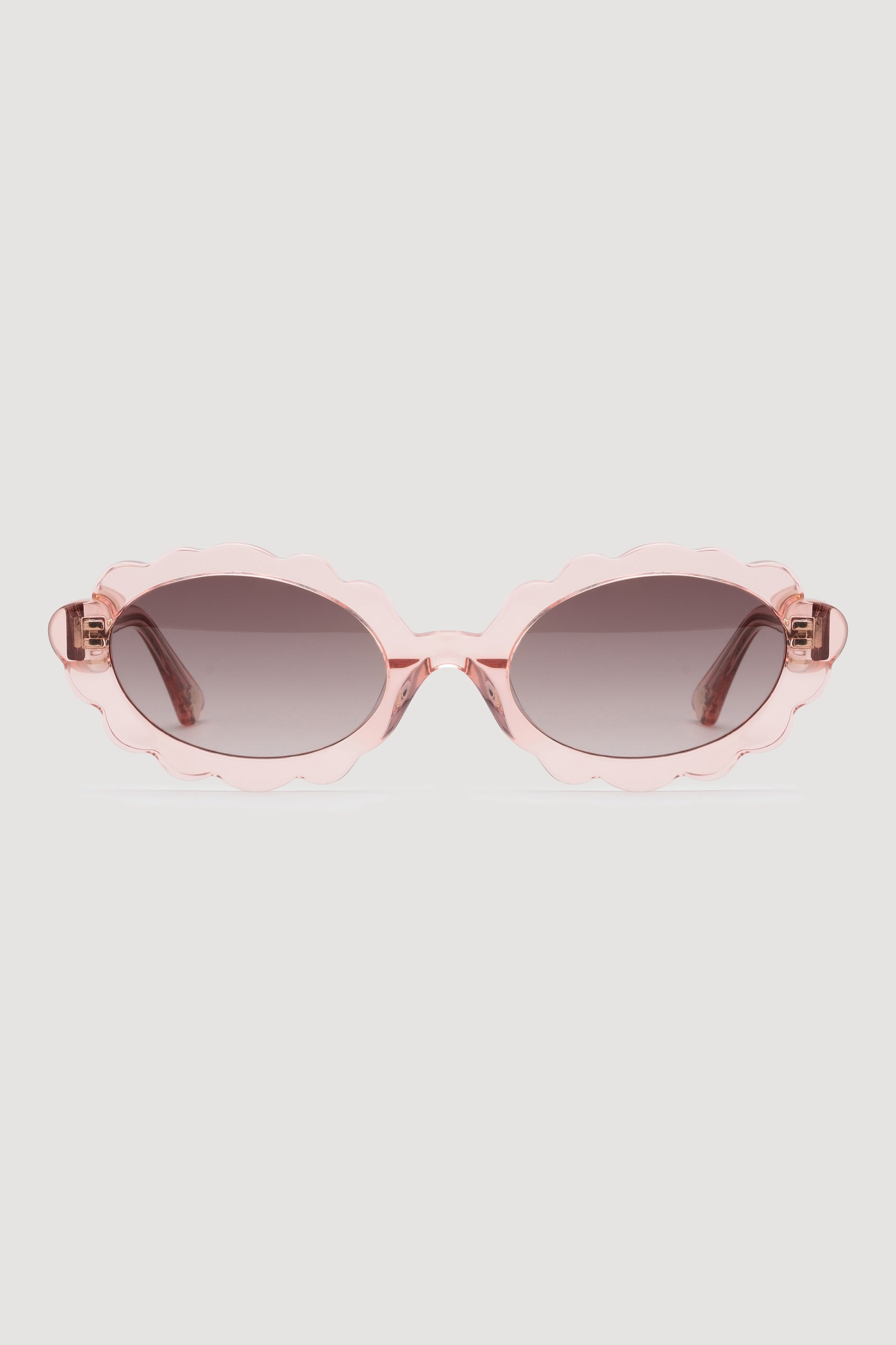 Frankie Sunglasses | Pink Lemonade