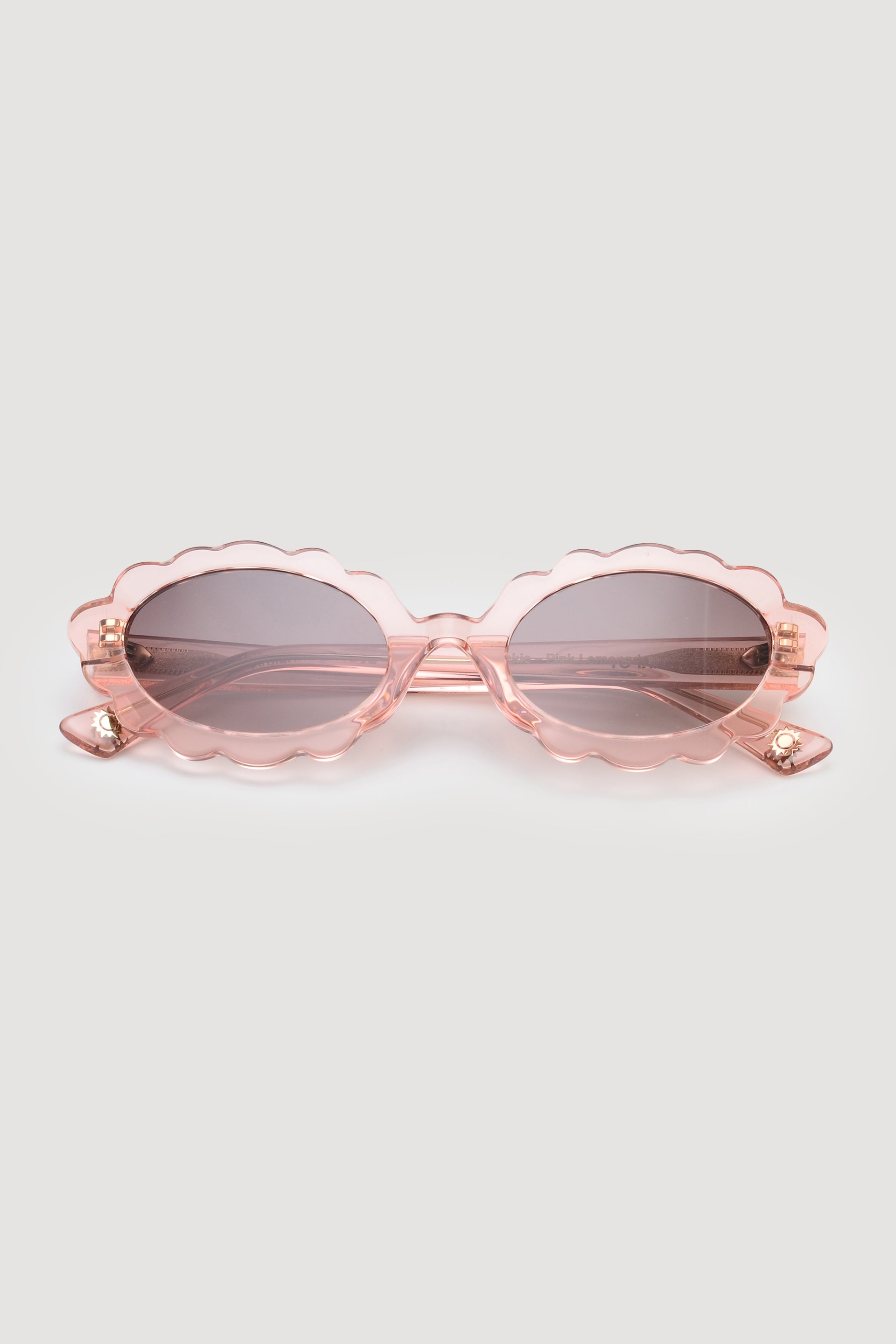 Frankie Sunglasses | Pink Lemonade