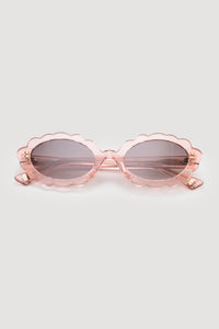 Frankie Sunglasses | Pink Lemonade