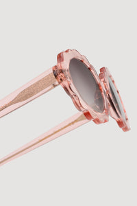 Frankie Sunglasses | Pink Lemonade