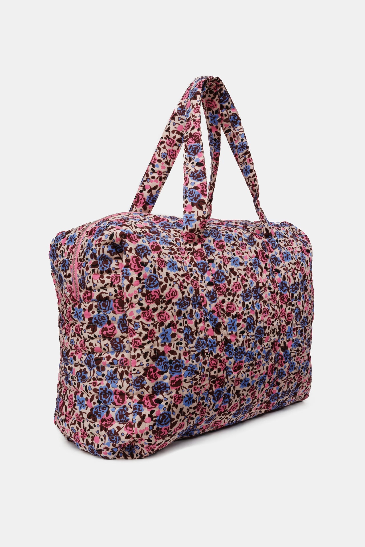 Wendy Weekender Bag | Pink Candy/Antra