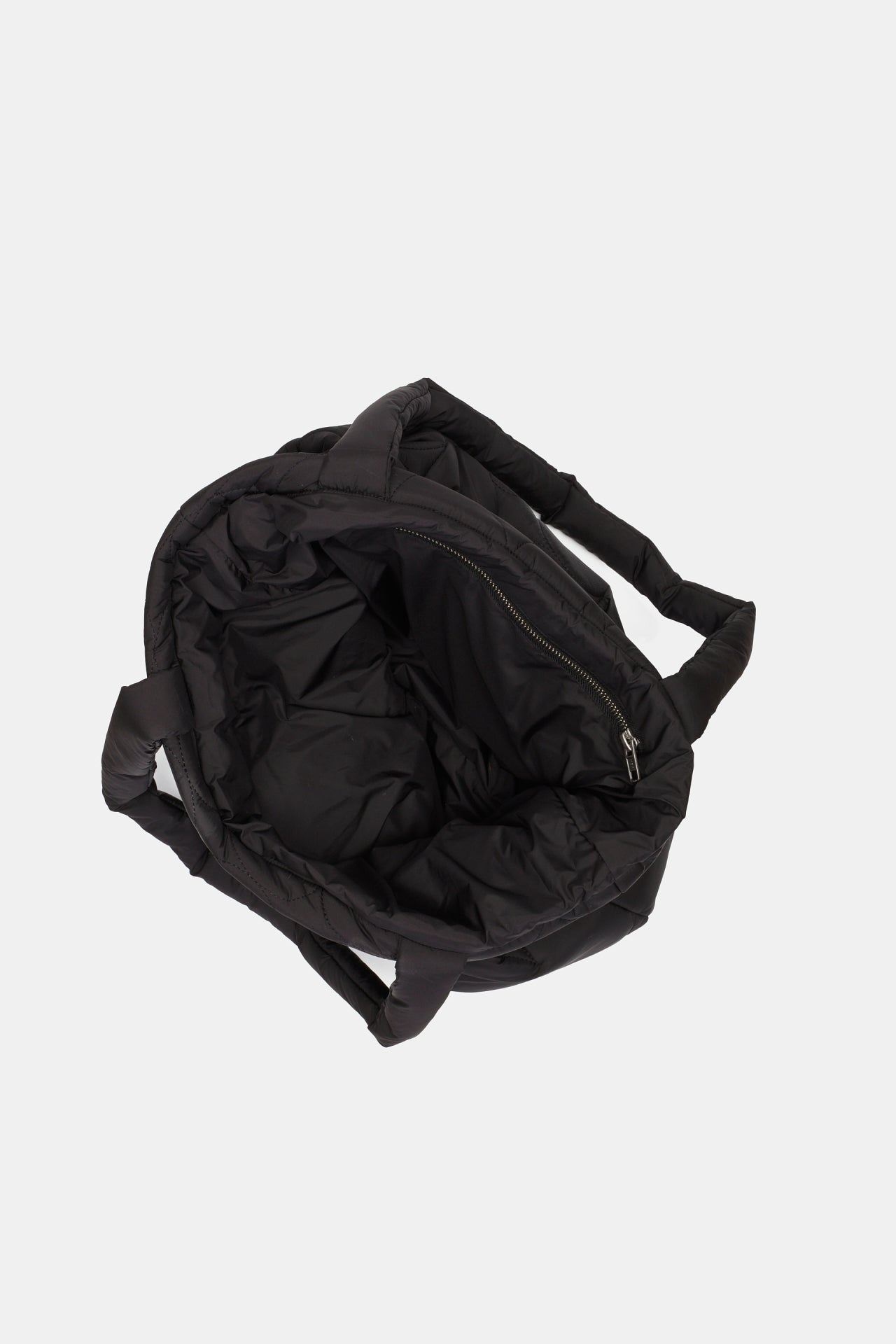 Prisca Tote Bag | Black