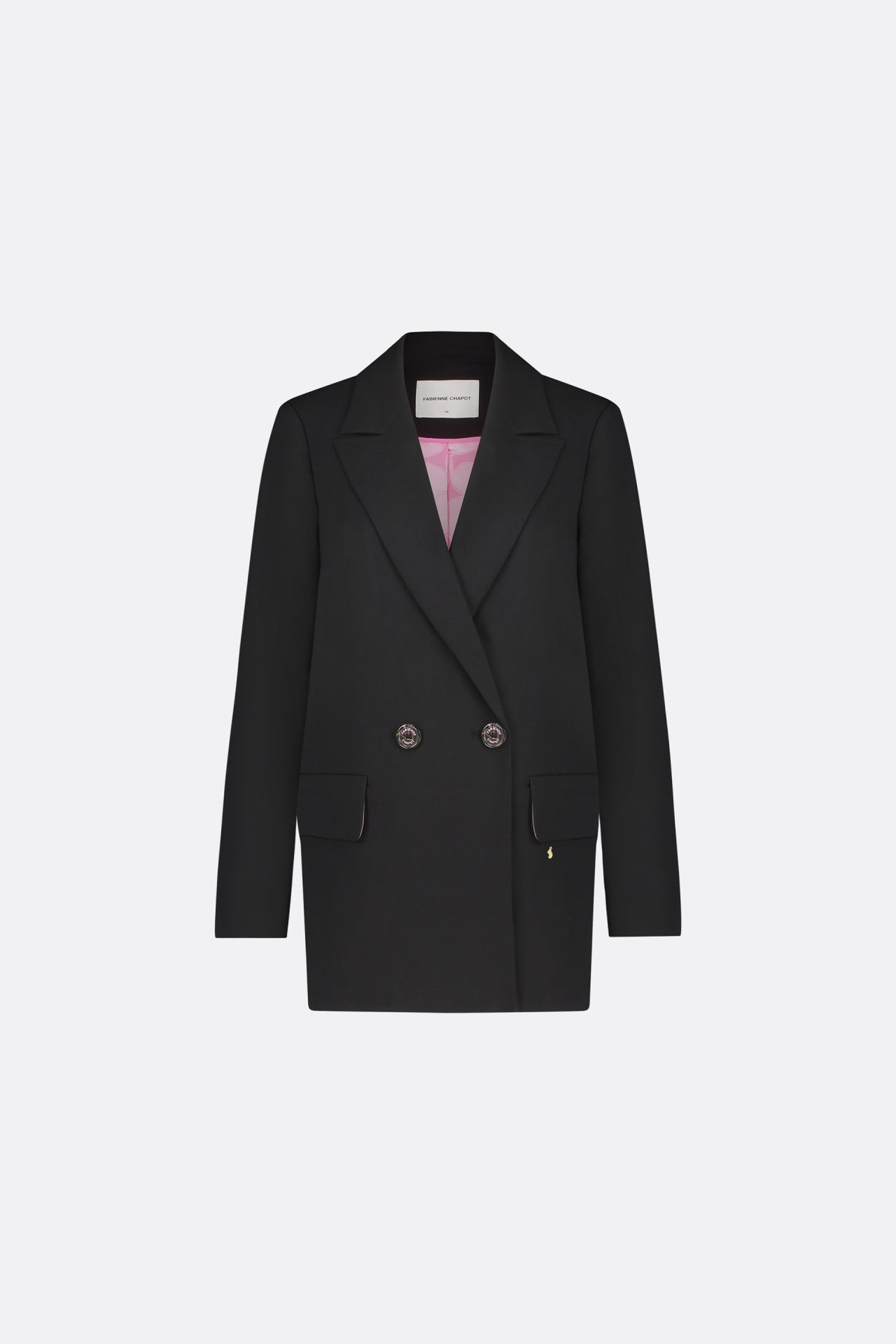 Benny Blazer | Black