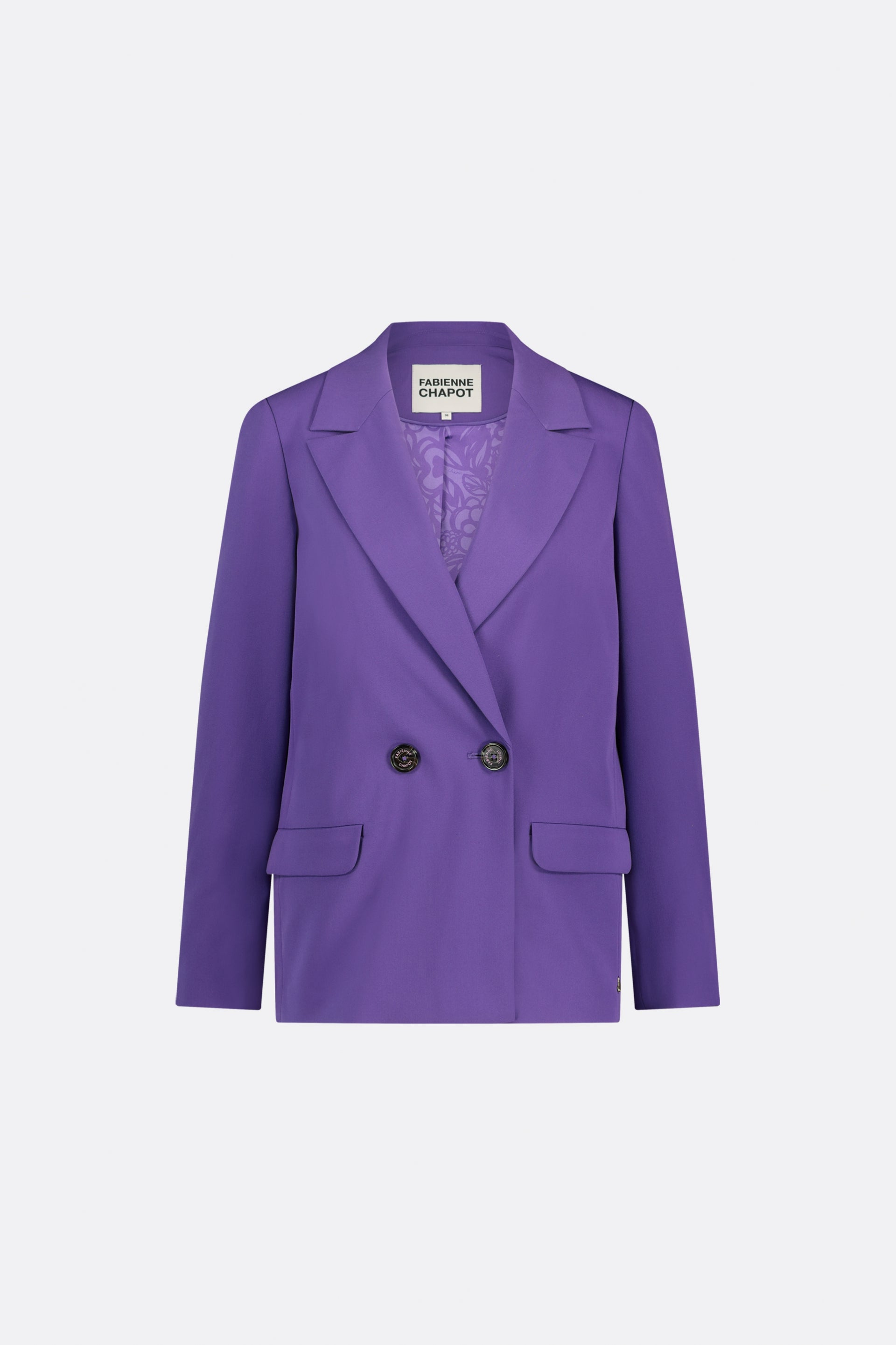 Benji Blazer | Purple Rave