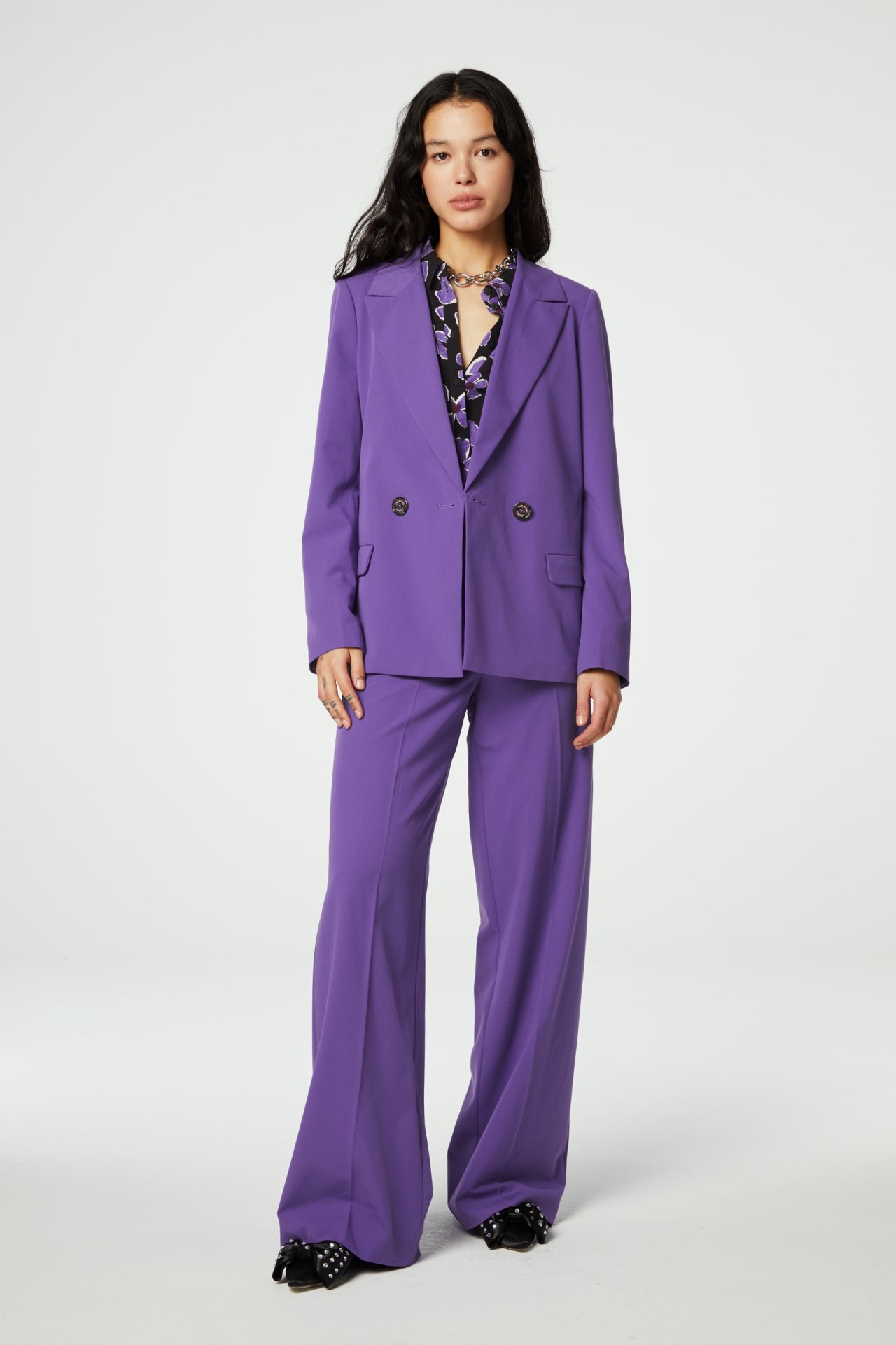 Benji Blazer | Purple Rave