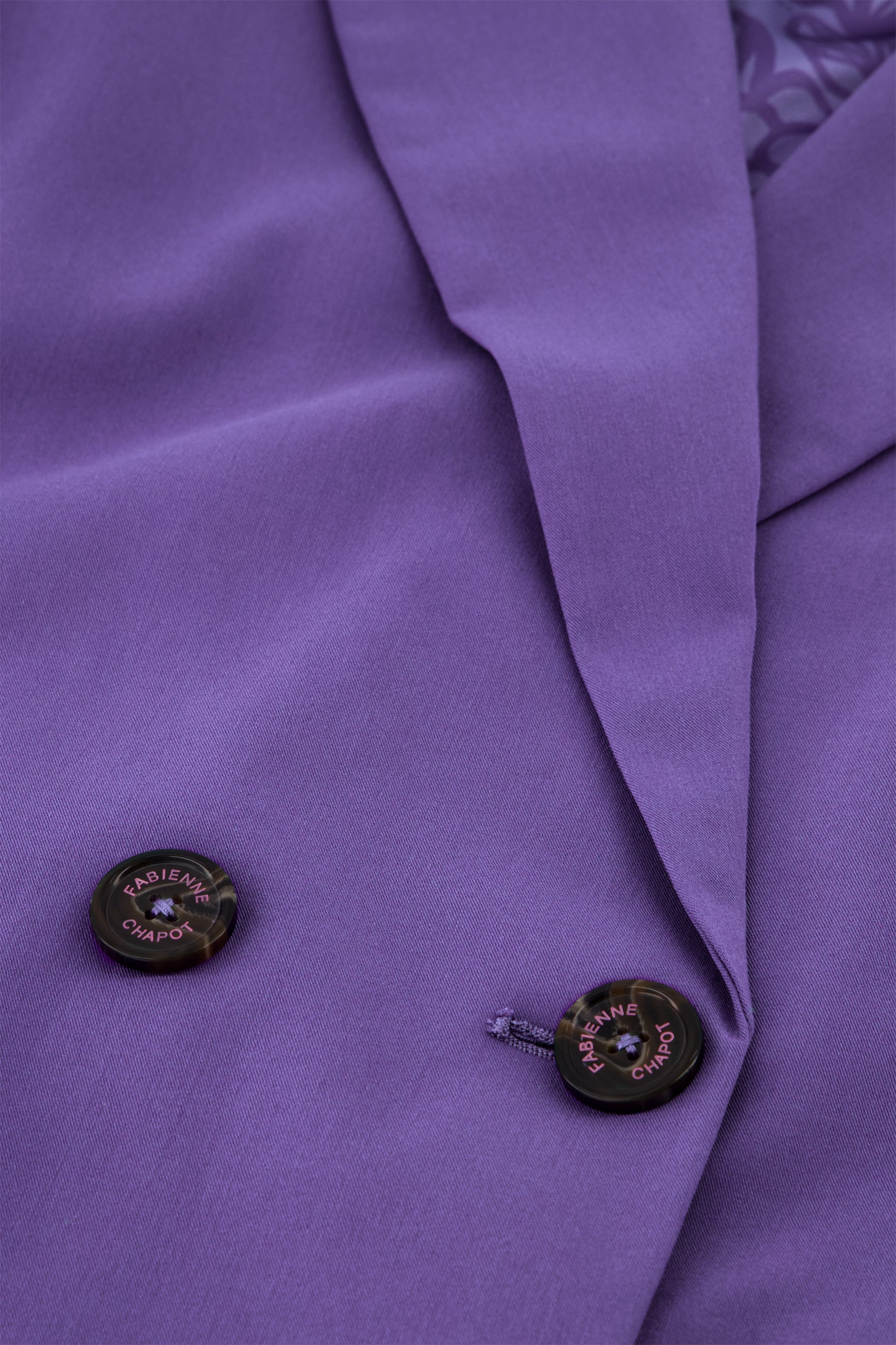Benji Blazer | Purple Rave