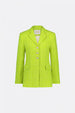 Cher Blazer | Lovely Lime