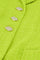 Cher Blazer | Lovely Lime