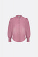 Brody Blouse | Pink Mirage