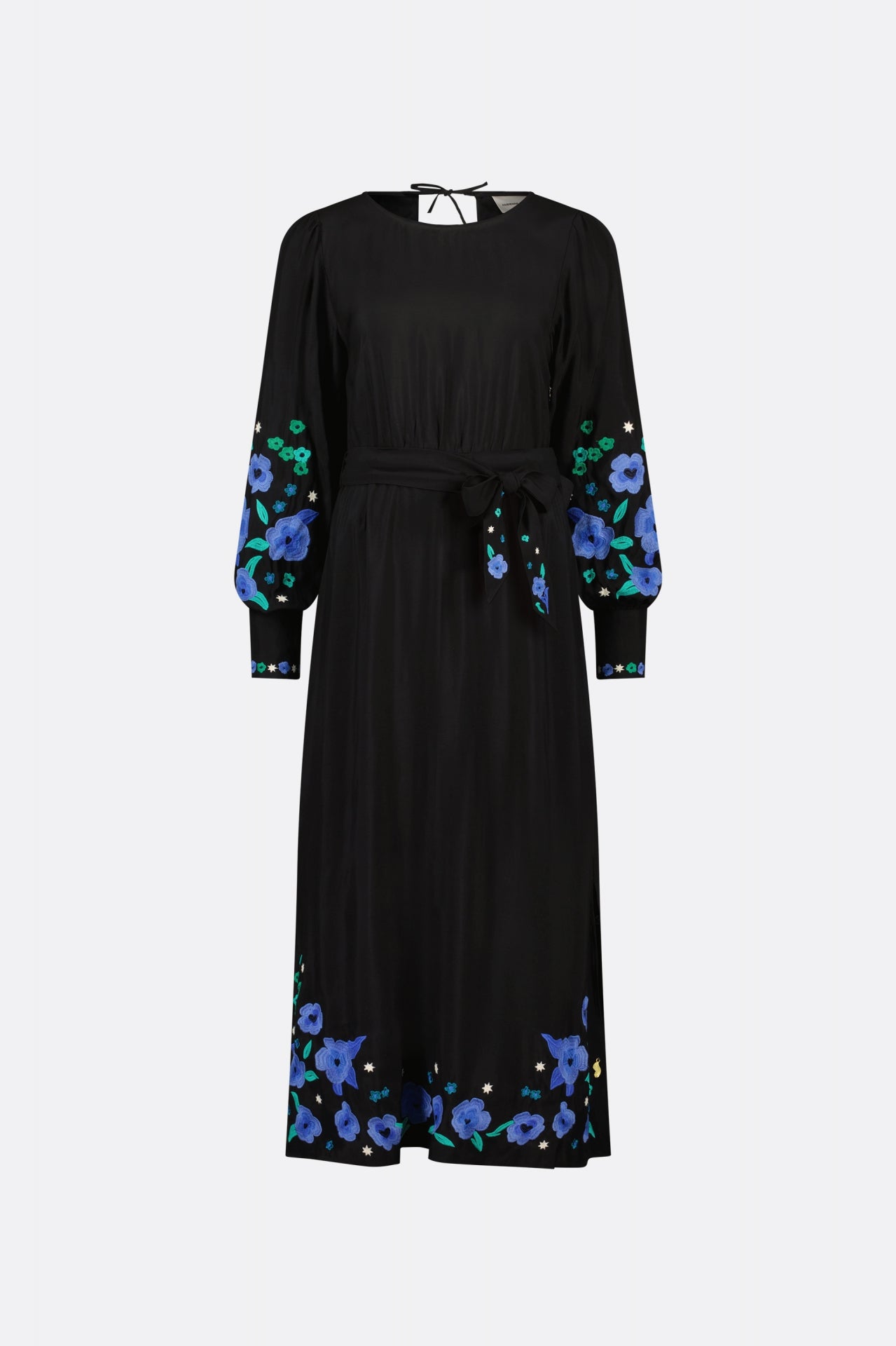 Daria Dress | Black