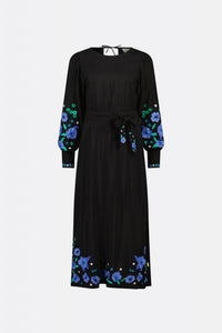 Daria Dress | Black