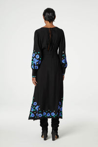 Daria Dress | Black