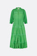 Kira  Dress | Acapulco Green