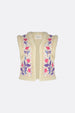 Tommy Gilet | Pink Candy
