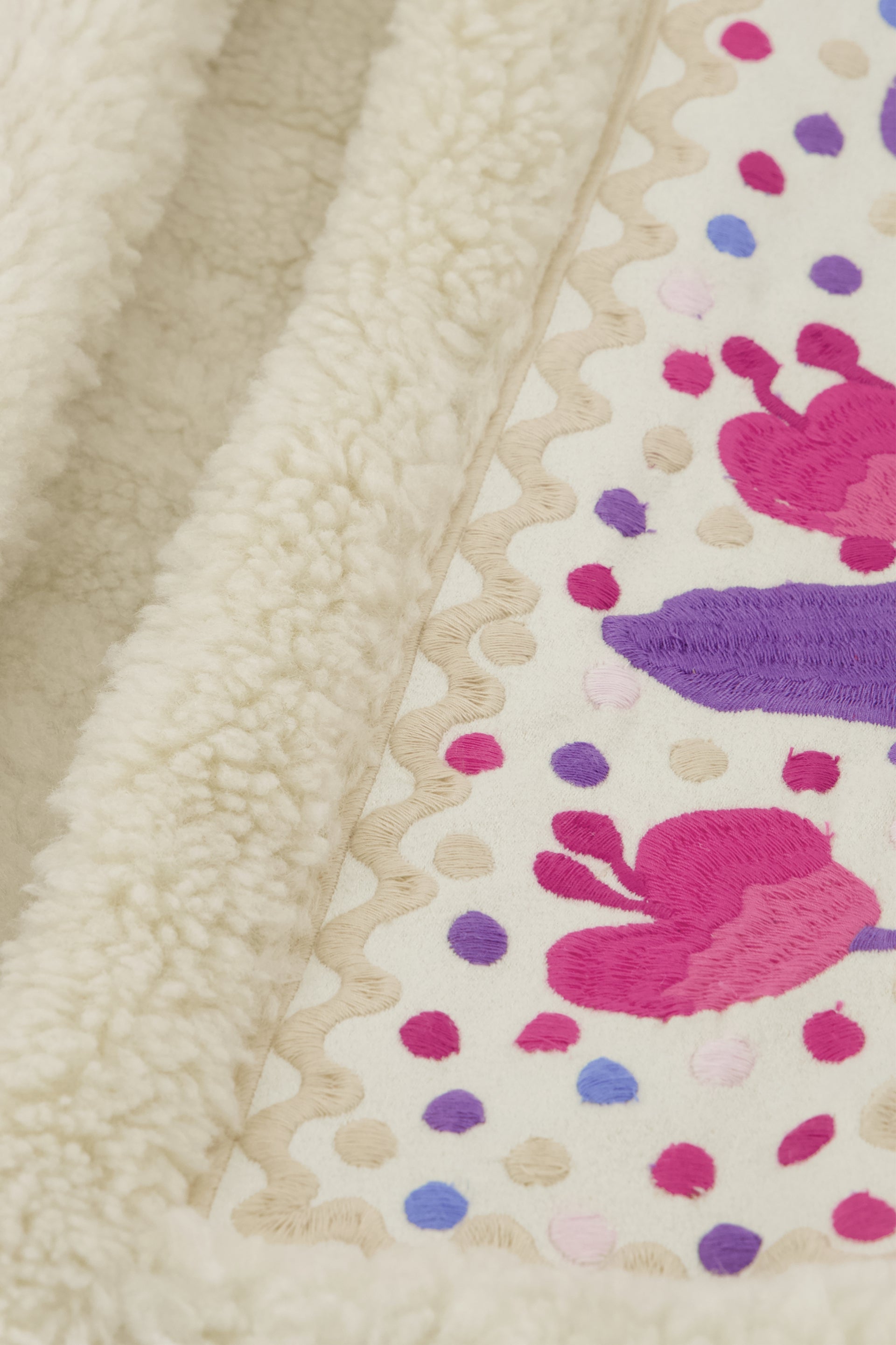 Tommy Gilet | Pink Candy