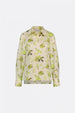 Salma Blouse | Cream White/Lovely L