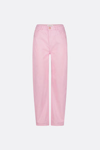Blake Loose Tapered | Pink Rose