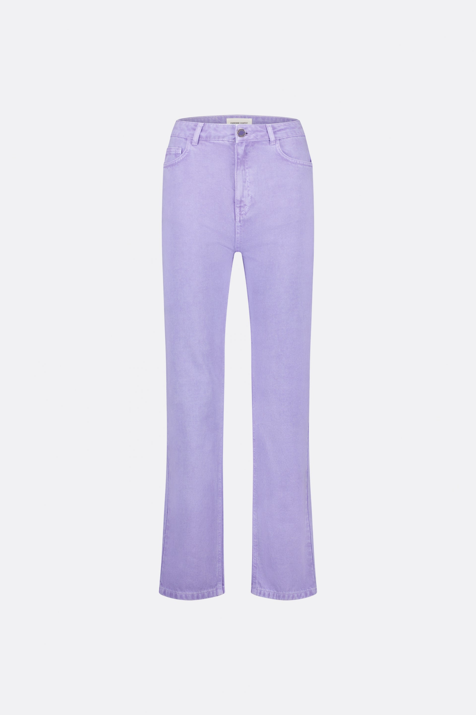 Lola Straight | Violetta