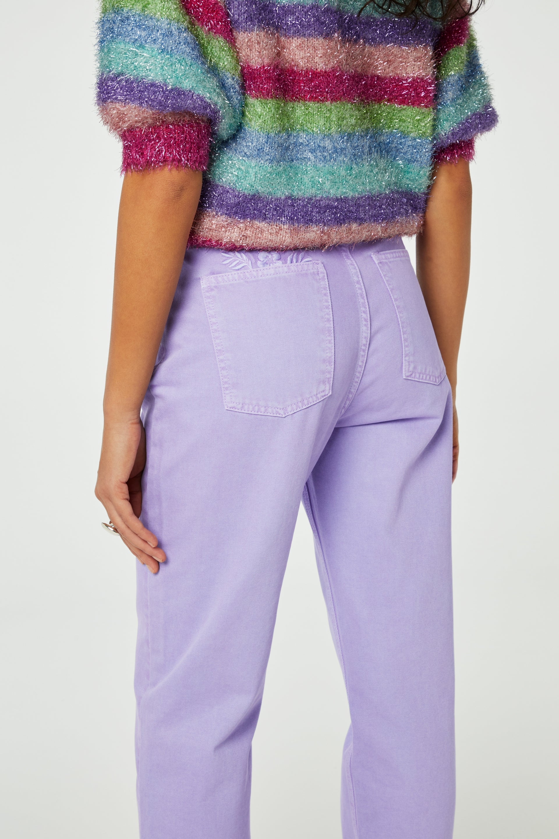 Lola Straight | Violetta