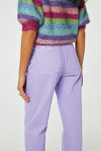 Lola Straight | Violetta