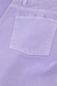 Lola Straight | Violetta