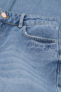 Blake Loose Tapered | Vintage Blue